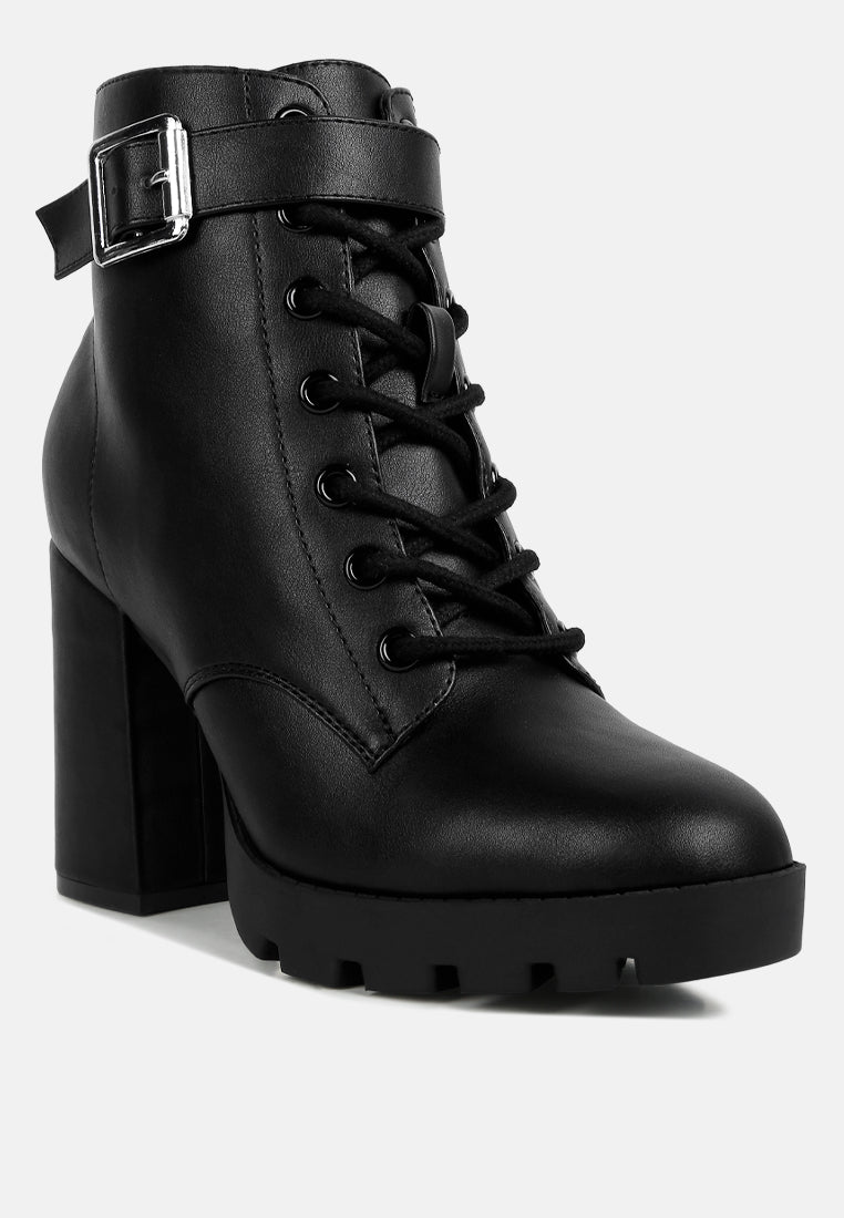 women lace up ankle boots#color_black