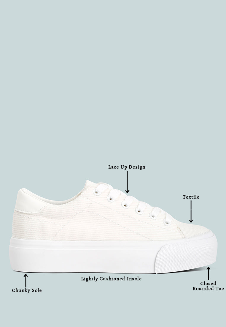 women hyra solid flatform canvas sneakers#color_white