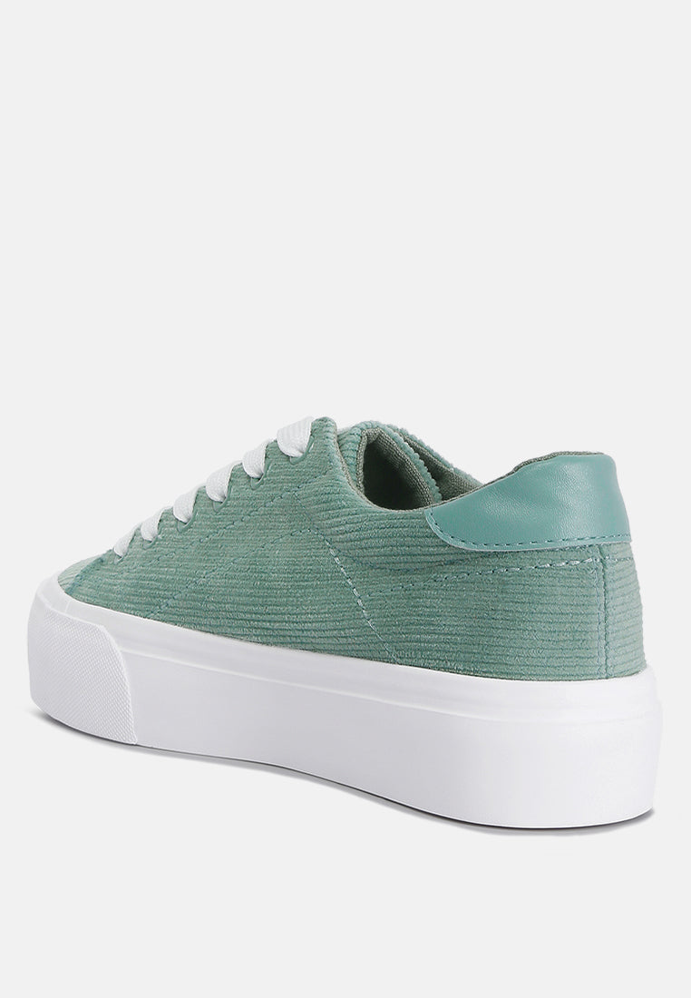 women hyra solid flatform canvas sneakers#color_mint