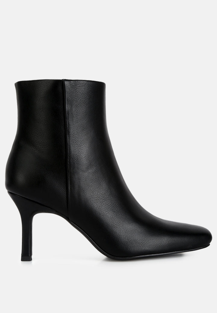 women jerry high ankle stiletto boots#color_black