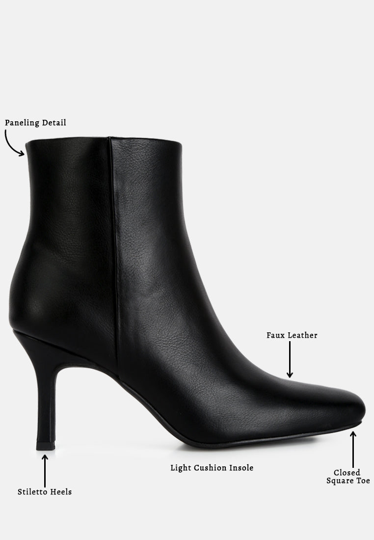 women jerry high ankle stiletto boots#color_black