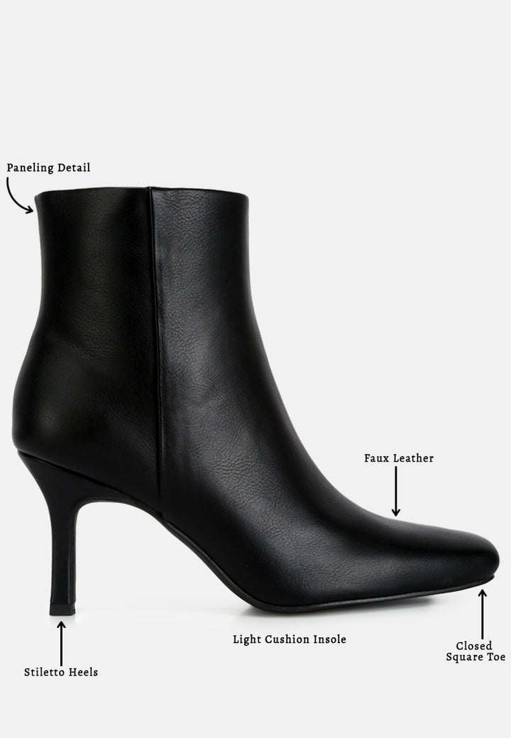 women jerry high ankle stiletto boots#color_black