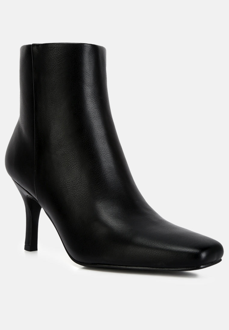 women jerry high ankle stiletto boots#color_black