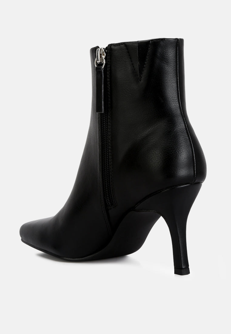 women jerry high ankle stiletto boots#color_black
