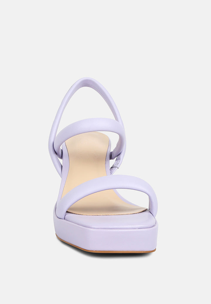 women slingback block heel sandals#color_lilac