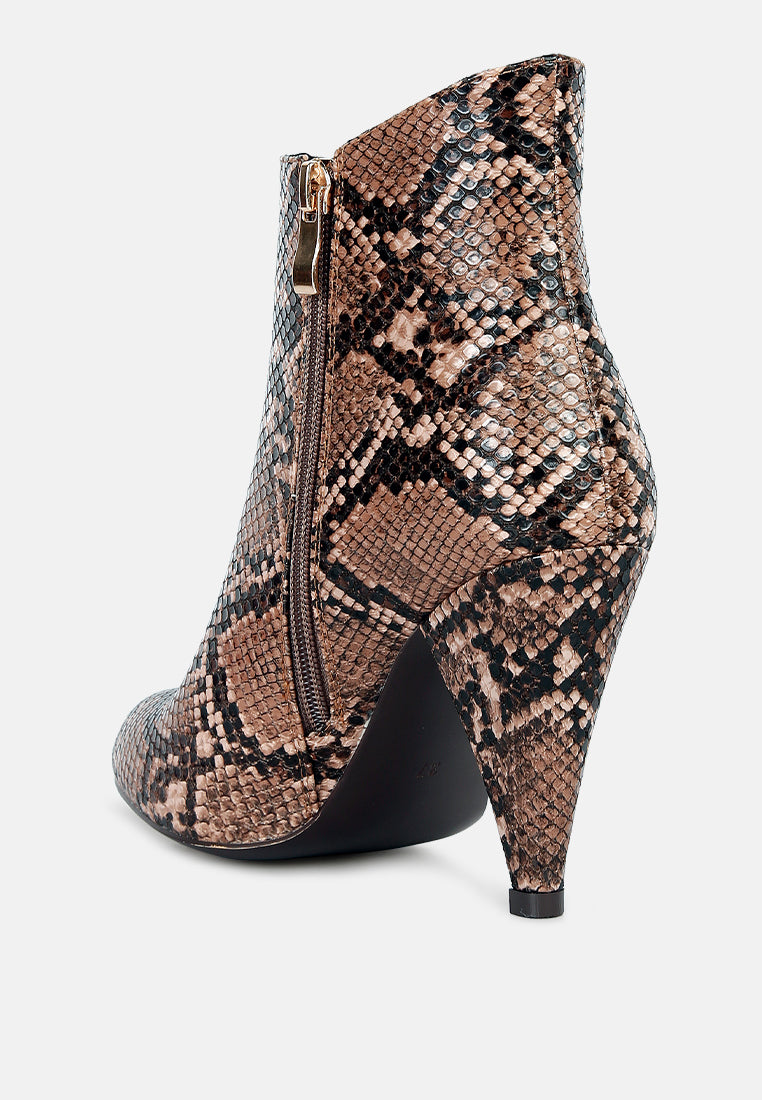 heeled ankle boots#color_tan