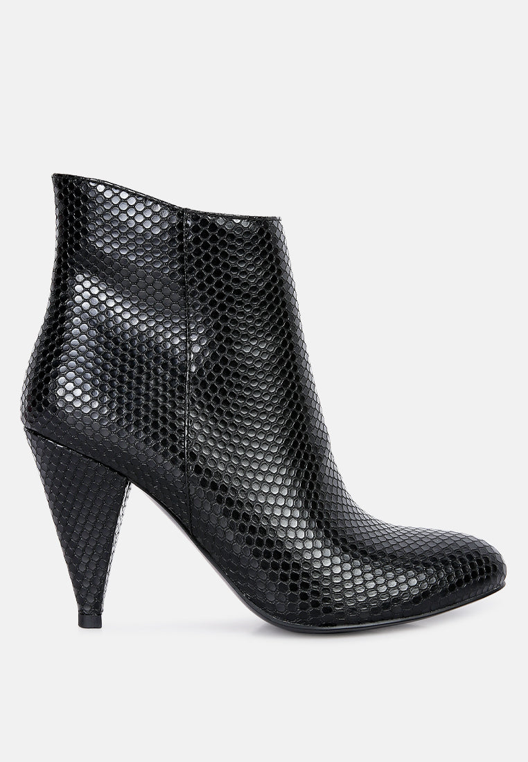 heeled ankle boots#color_black