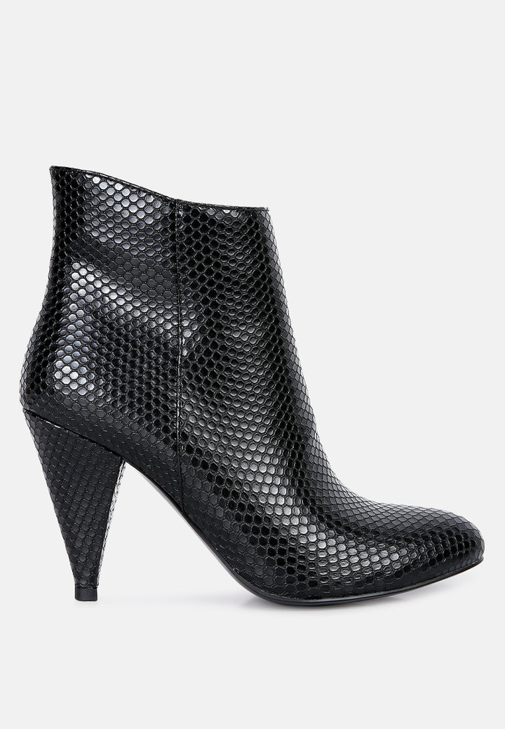 heeled ankle boots#color_black