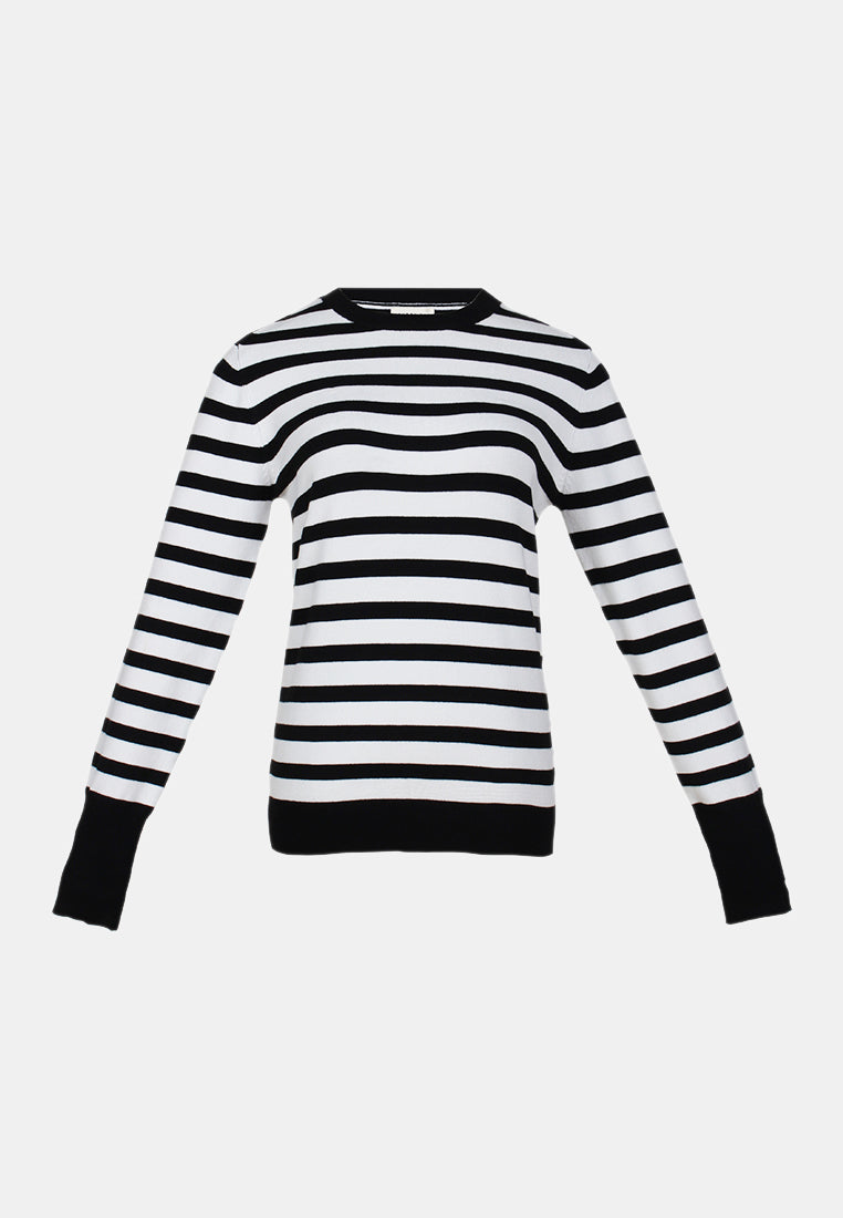 women light weight pullover sweater#color_offwhite