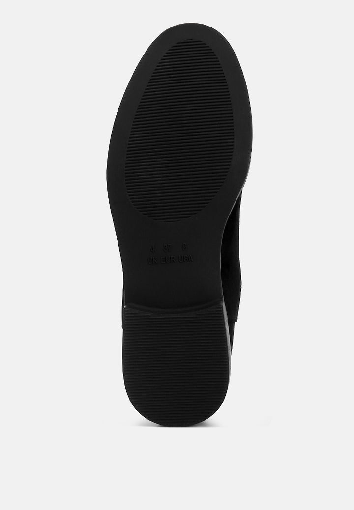 women chelsea boots#color_black