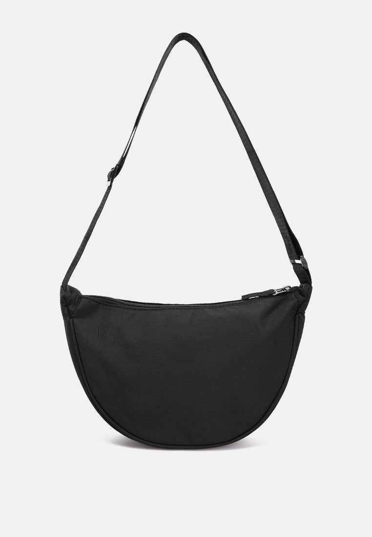 London Rag | Nylon Mini Shoulder Bag – London Rag India