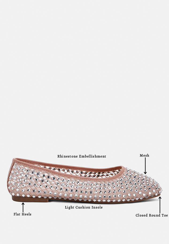 orson naked rhinestone ballerinas#color_light-pink