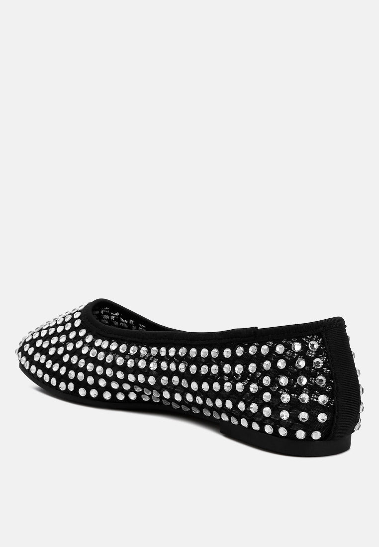 orson naked rhinestone ballerinas#color_black