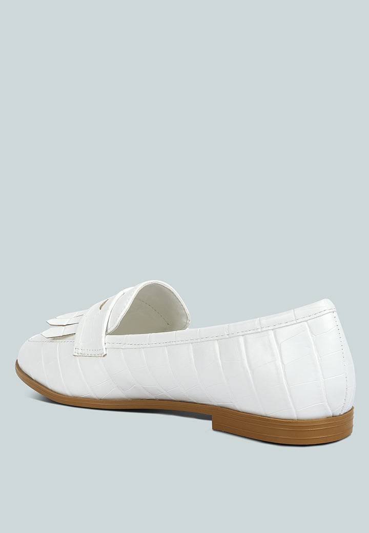 women pecker everyday loafer#color_white
