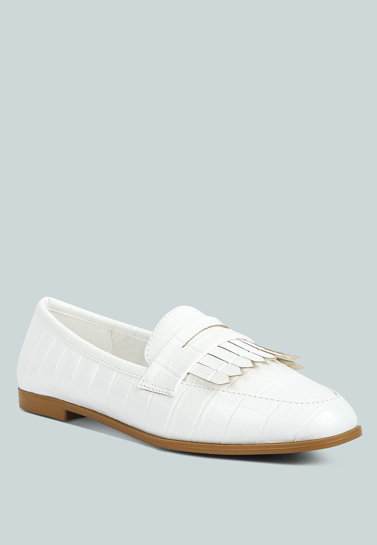 women pecker everyday loafer#color_white