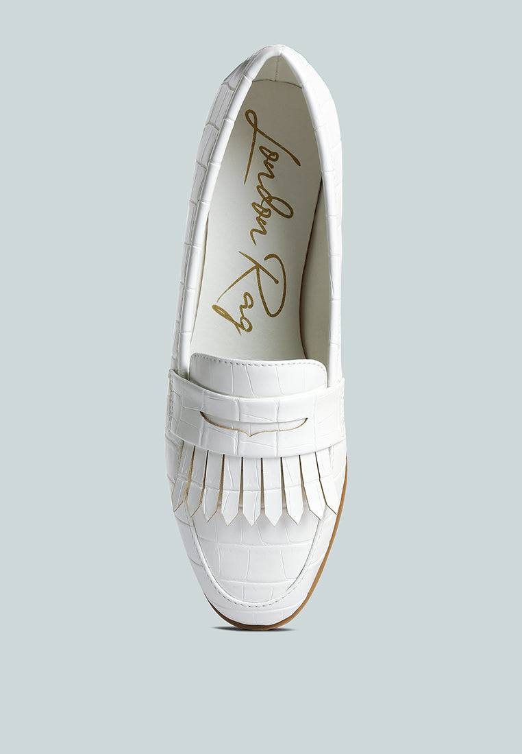 women pecker everyday loafer#color_white