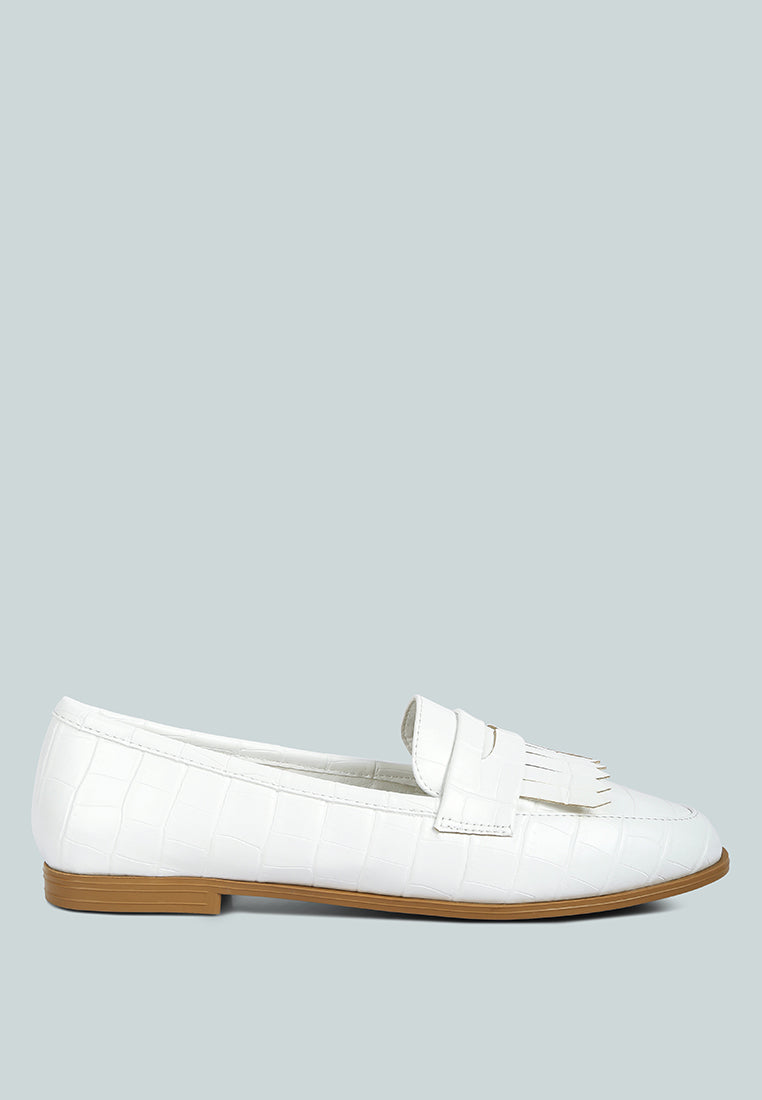 women pecker everyday loafer#color_white
