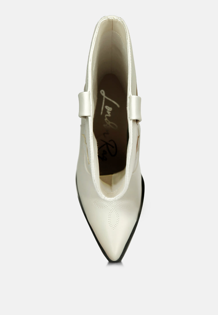 women ponsies boot#color_ecru