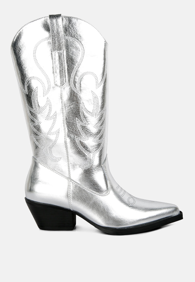 women ponsies boot#color_silver