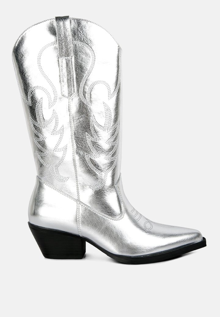 women ponsies boot#color_silver