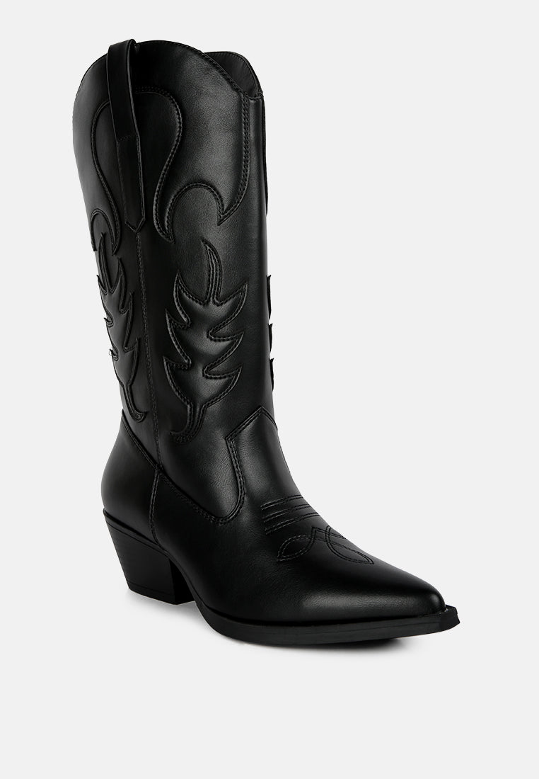 women ponsies boot#color_black