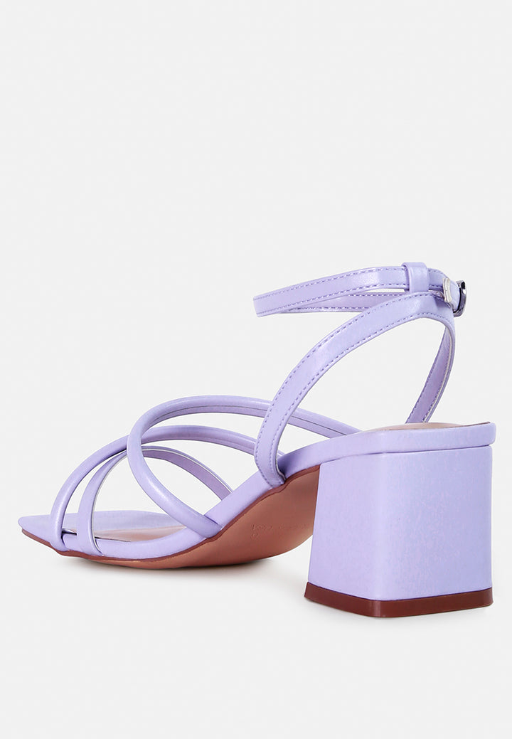 right pose croc mid block heel casual sandals#color_lilac