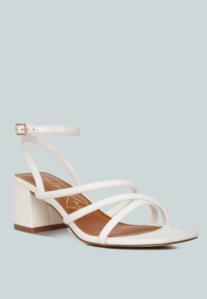 right pose croc mid block heel casual sandals#color_off-white