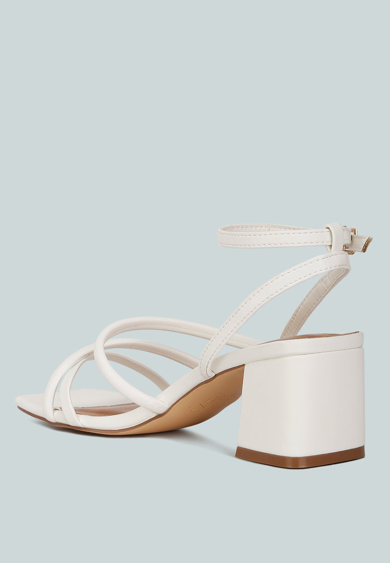right pose croc mid block heel casual sandals#color_off-white