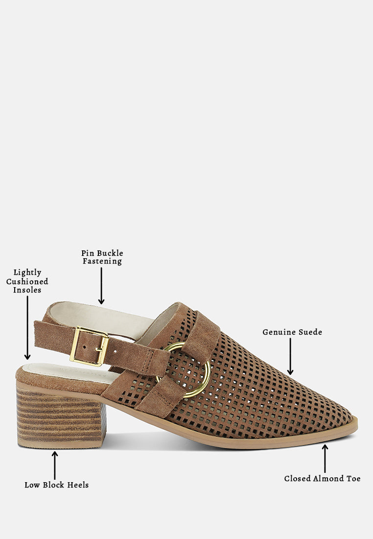 women rosalie block heeled sandal#color_tan