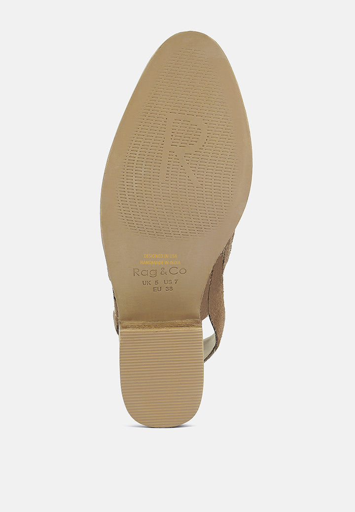 women rosalie block heeled sandal#color_tan