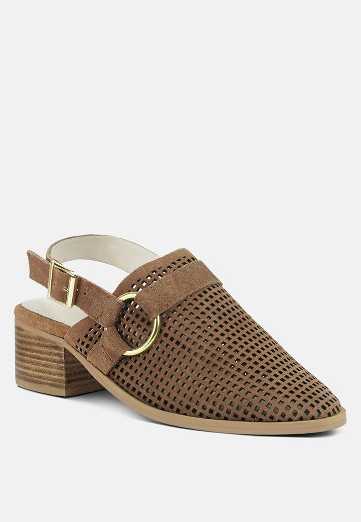 women rosalie block heeled sandal#color_tan