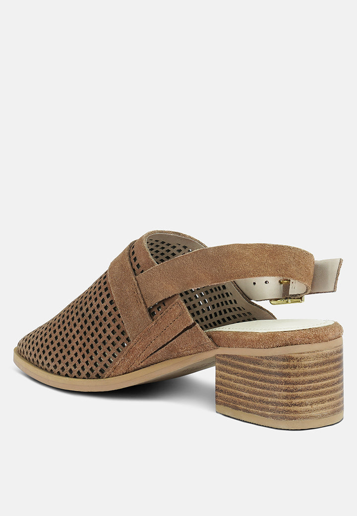 women rosalie block heeled sandal#color_tan