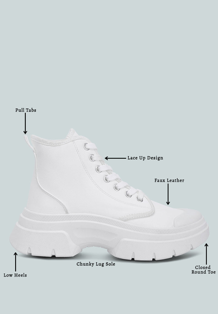 roxane chunky lace up boots#color_white