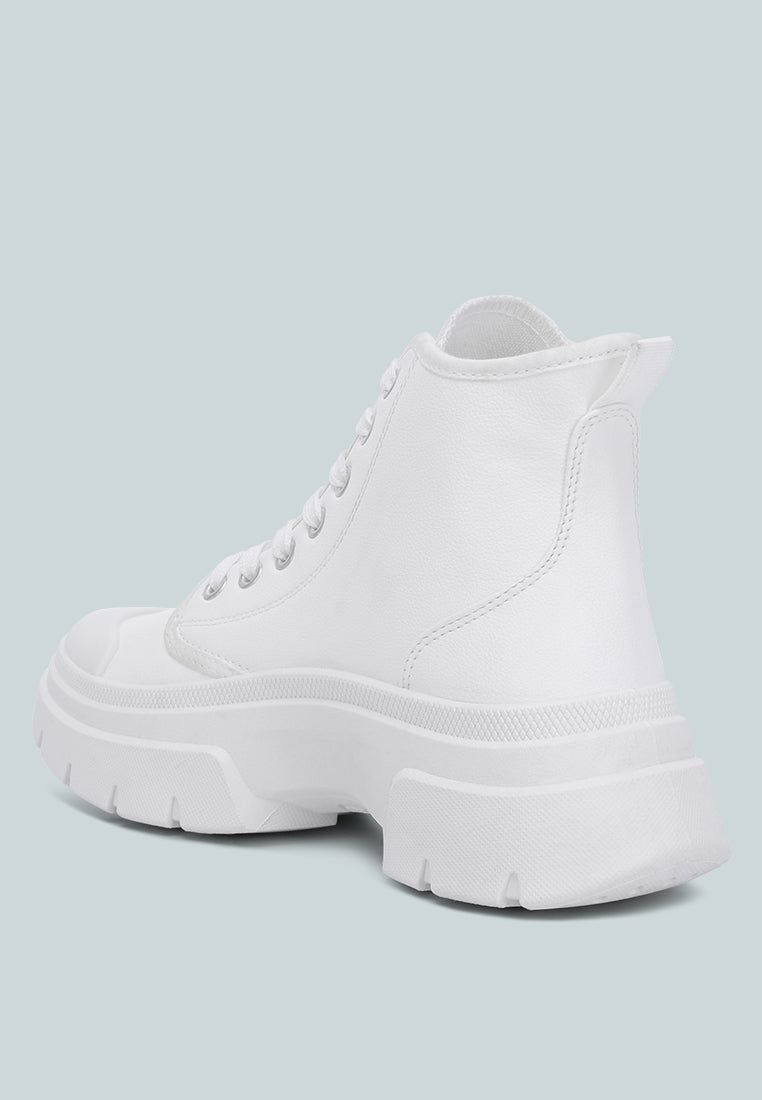 roxane chunky lace up boots#color_white