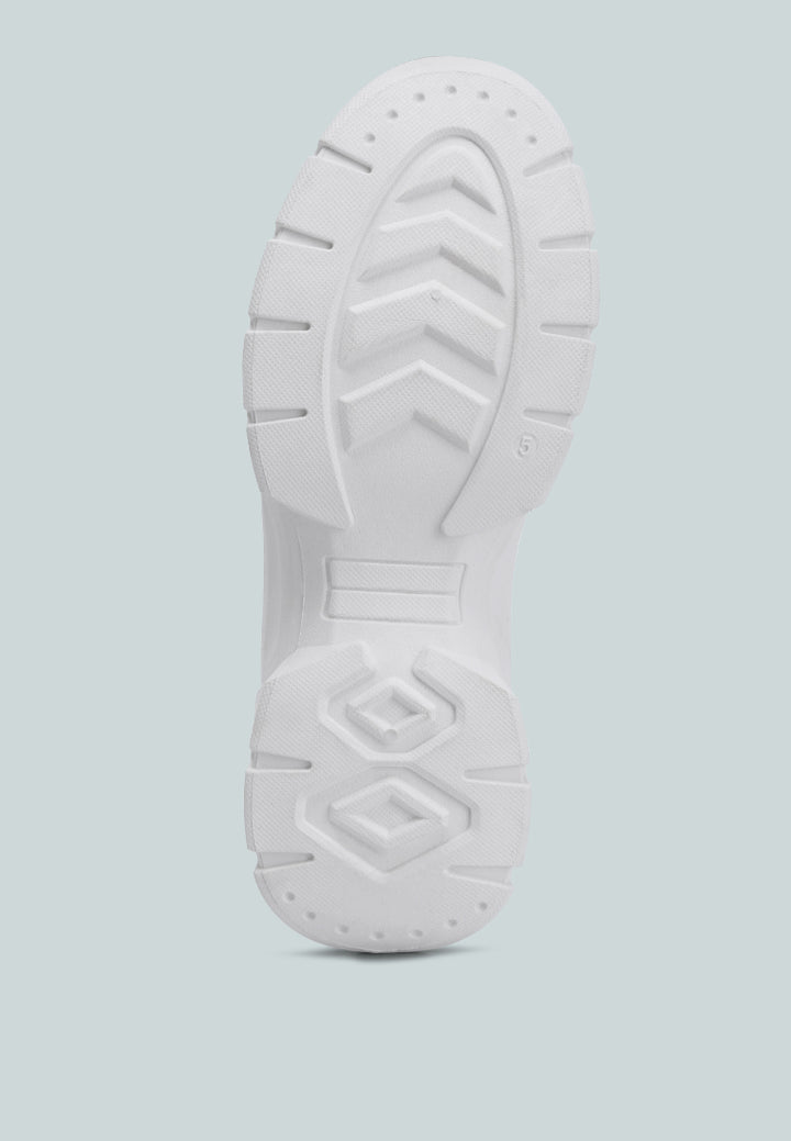 roxane chunky lace up boots#color_white