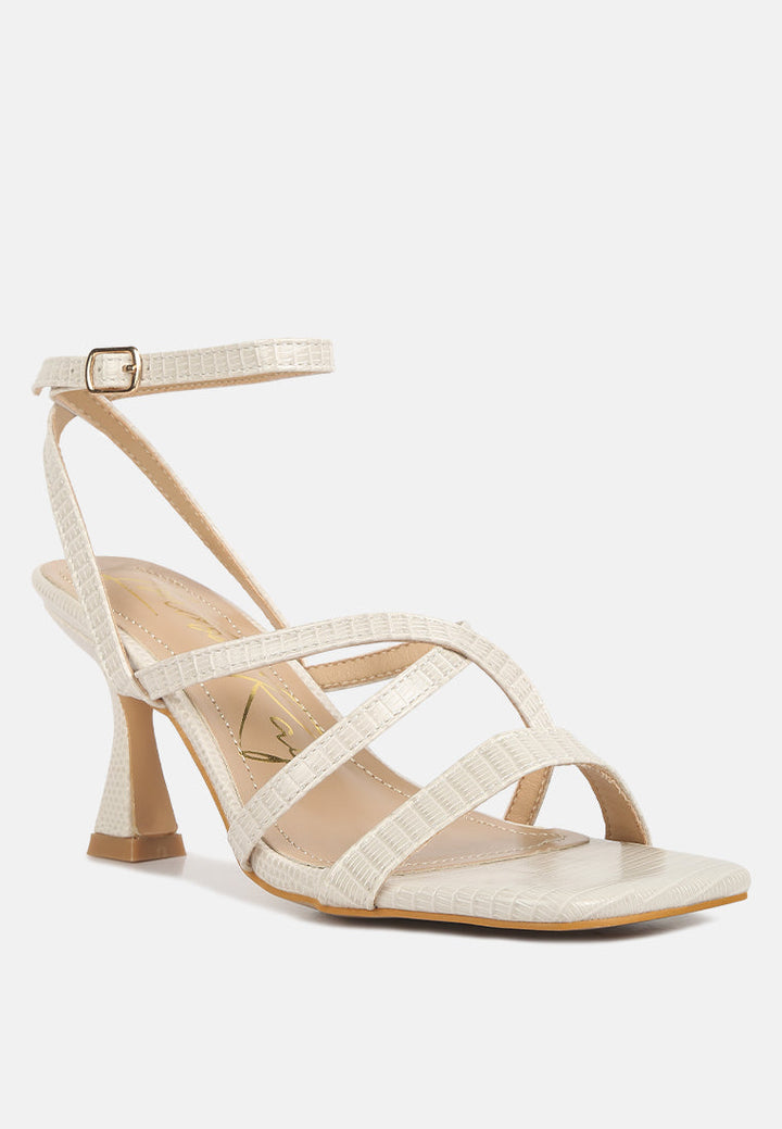 women spool heel sandals#color_beige