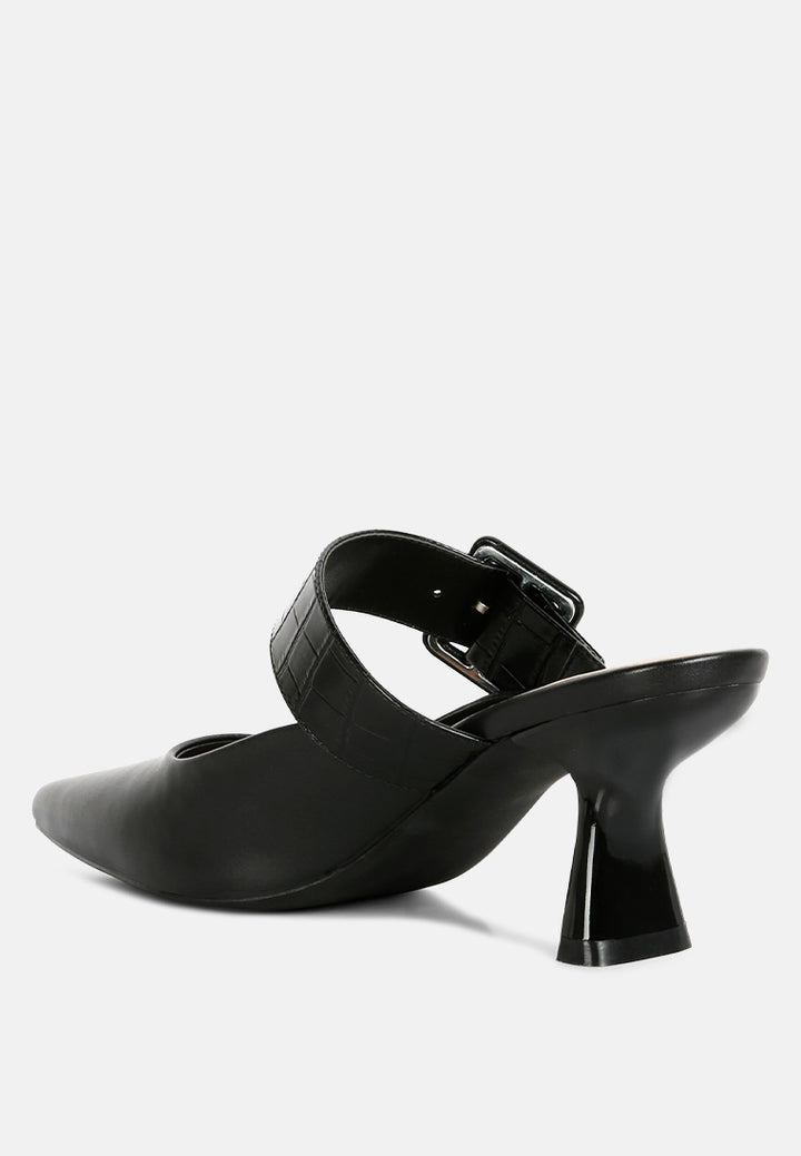 women heeled sandals#color_black