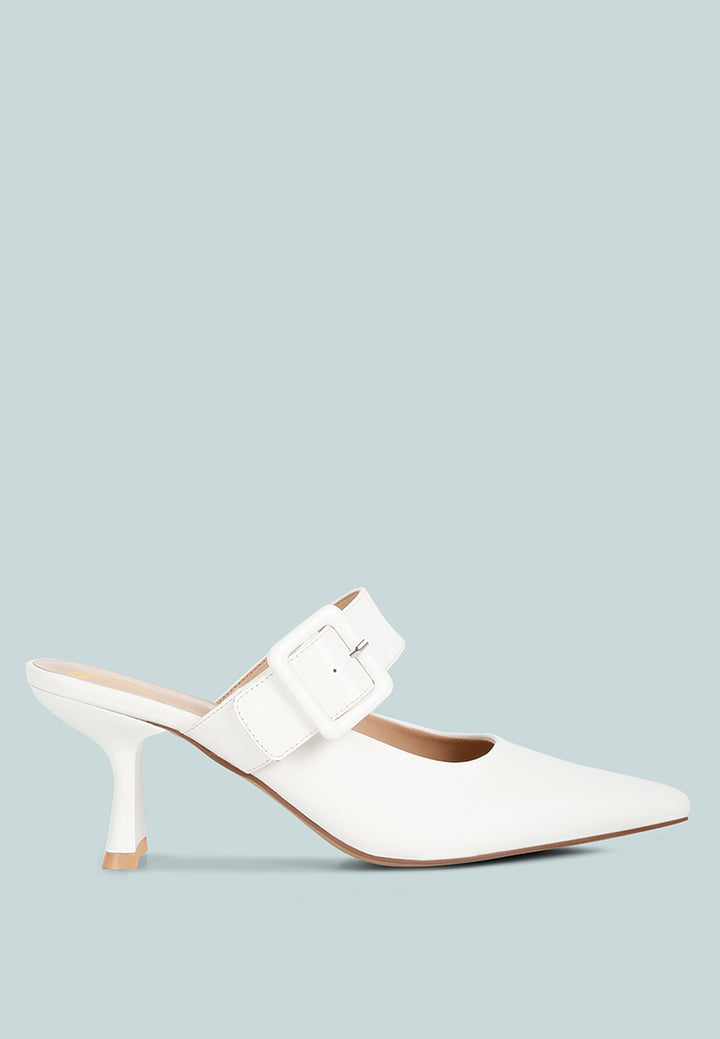 women heeled sandals#color_white