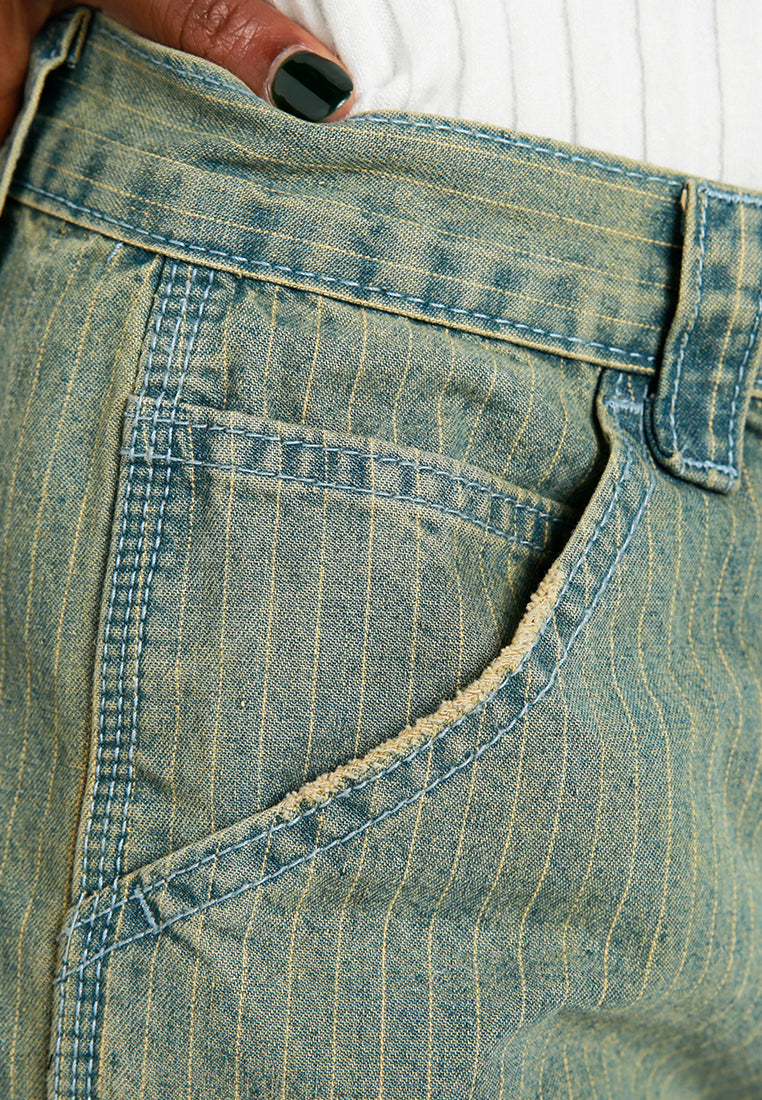 Women Supremely Relaxed Fit Denims