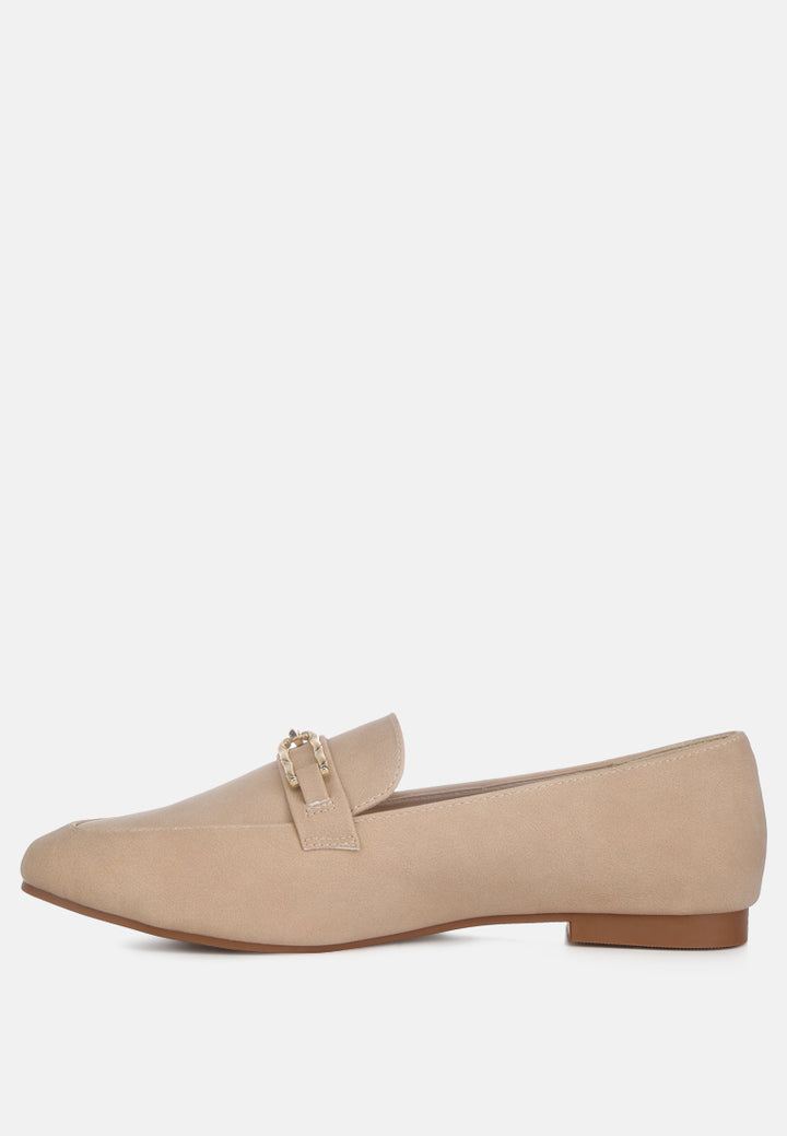 Women Timeless Horsebit Loafers