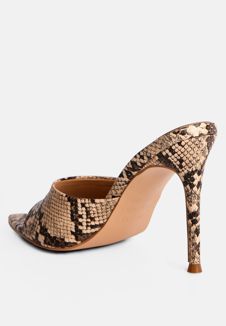 women patent pu high heel sandals#color_beige