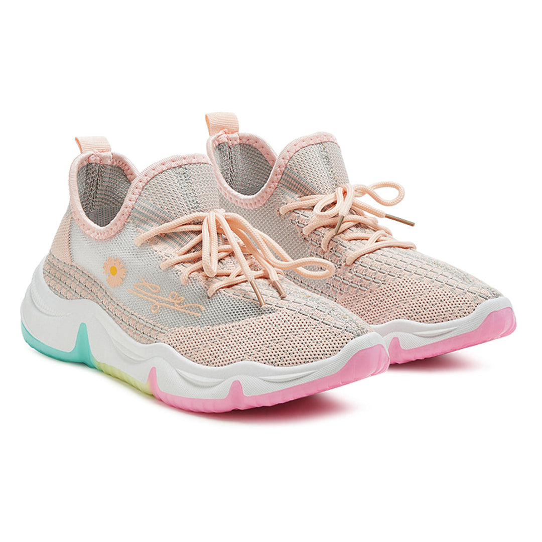 Multi Active Court Trainers in Pink - Pink