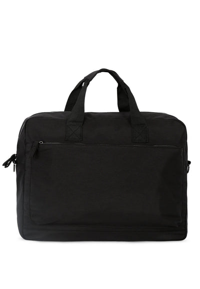 Black Laptop Bag