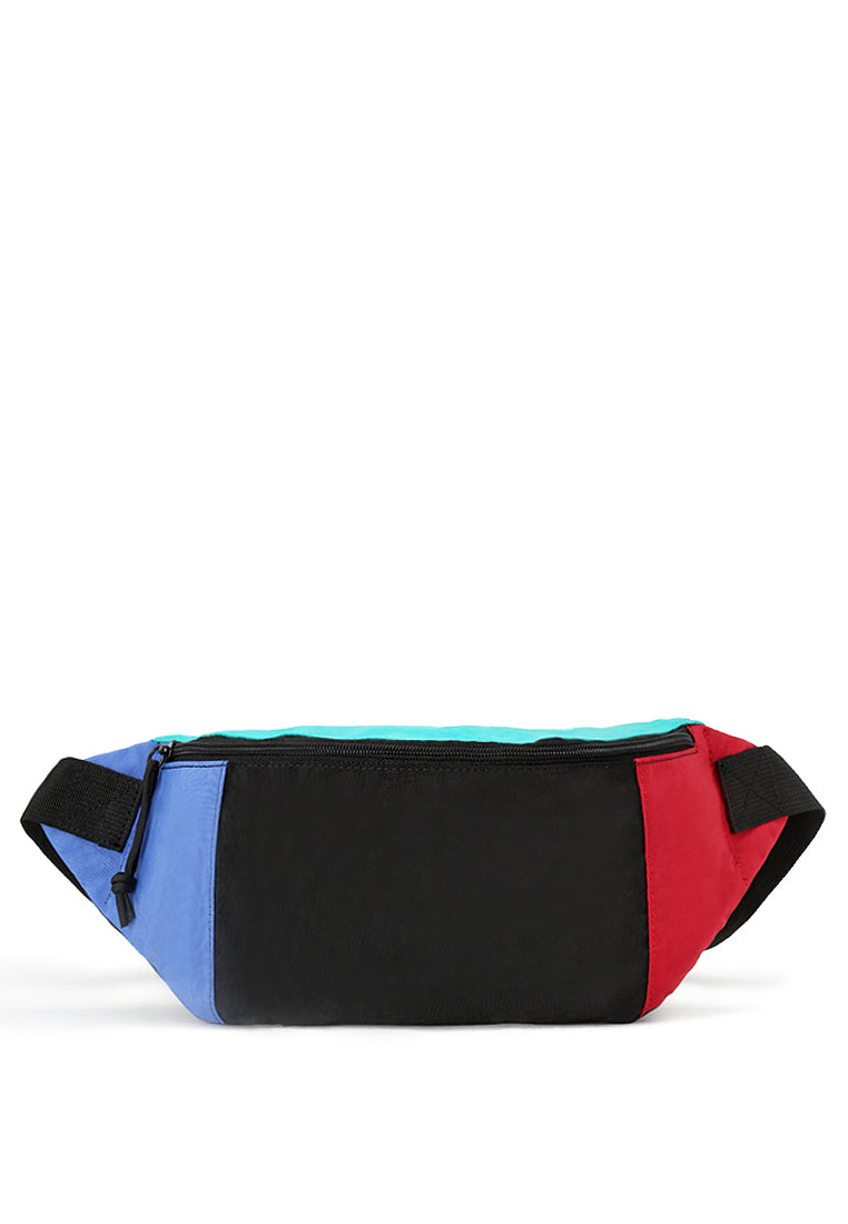 Multi Waist Bag - Multicolor