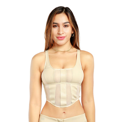corset top#color_beige