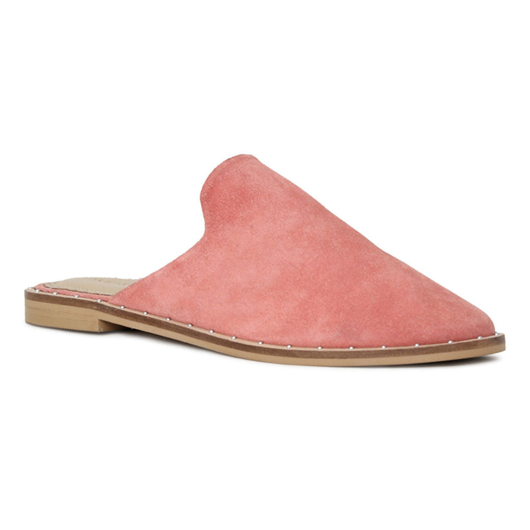 lia hancrafted canvas mules#color_pink