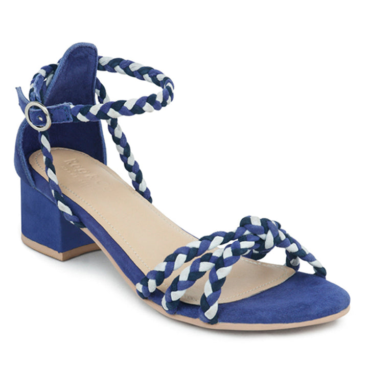 women candance block heel sandal#color_blue