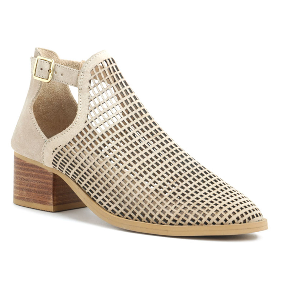 rosalyn block heeled cut-out sandal#color_beige