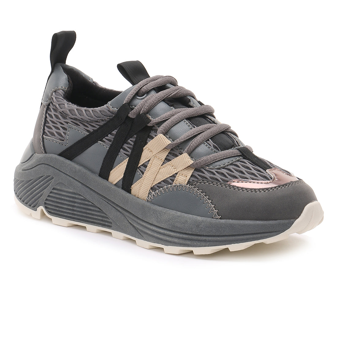 ZAMI Active Running Shoes