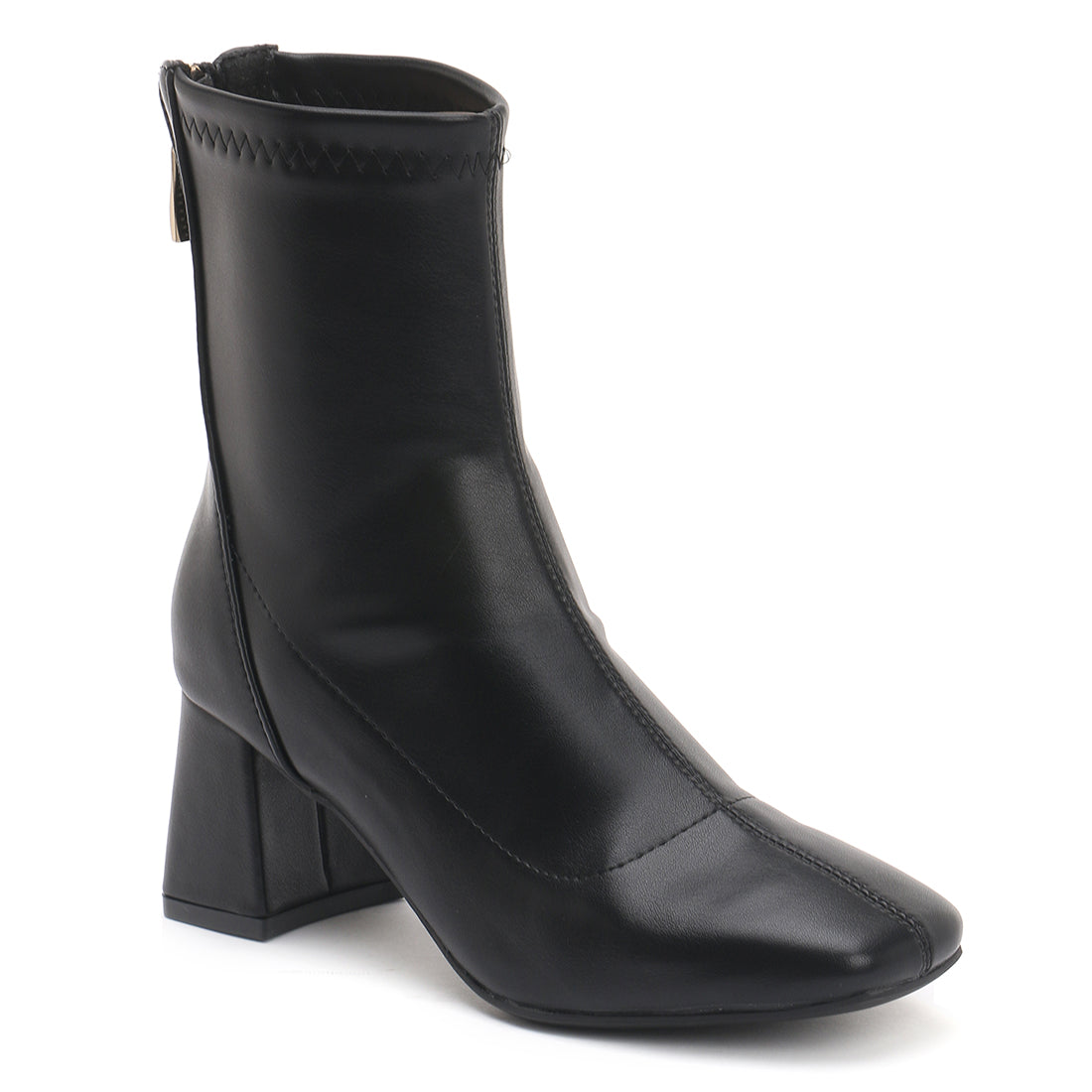 Black Runaway Special Classic Ankle Boot